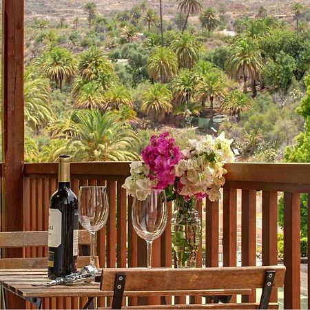 Holiday Cottage Santa Lucia 1 Bagian luar foto