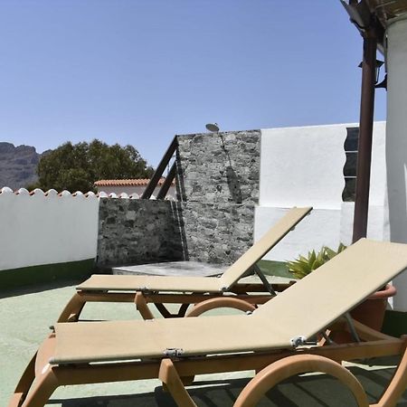 Holiday Cottage Santa Lucia 1 Bagian luar foto