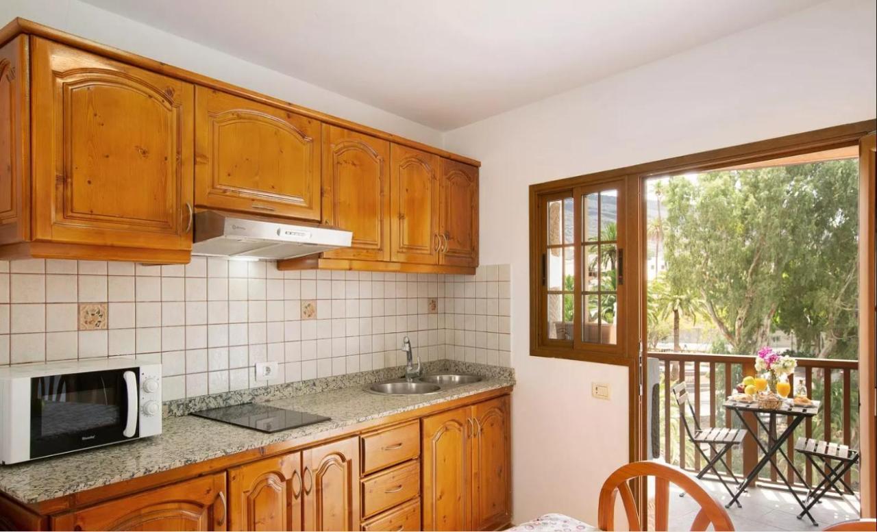 Holiday Cottage Santa Lucia 1 Bagian luar foto