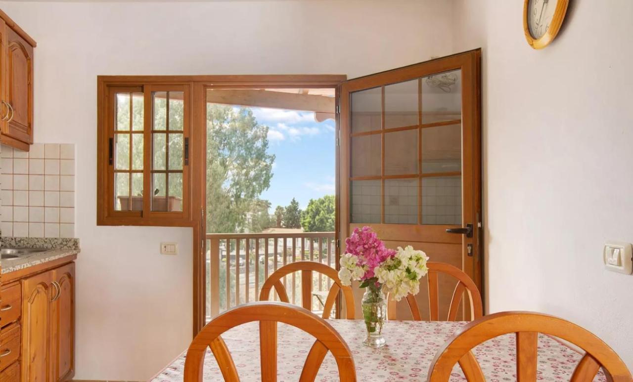Holiday Cottage Santa Lucia 1 Bagian luar foto