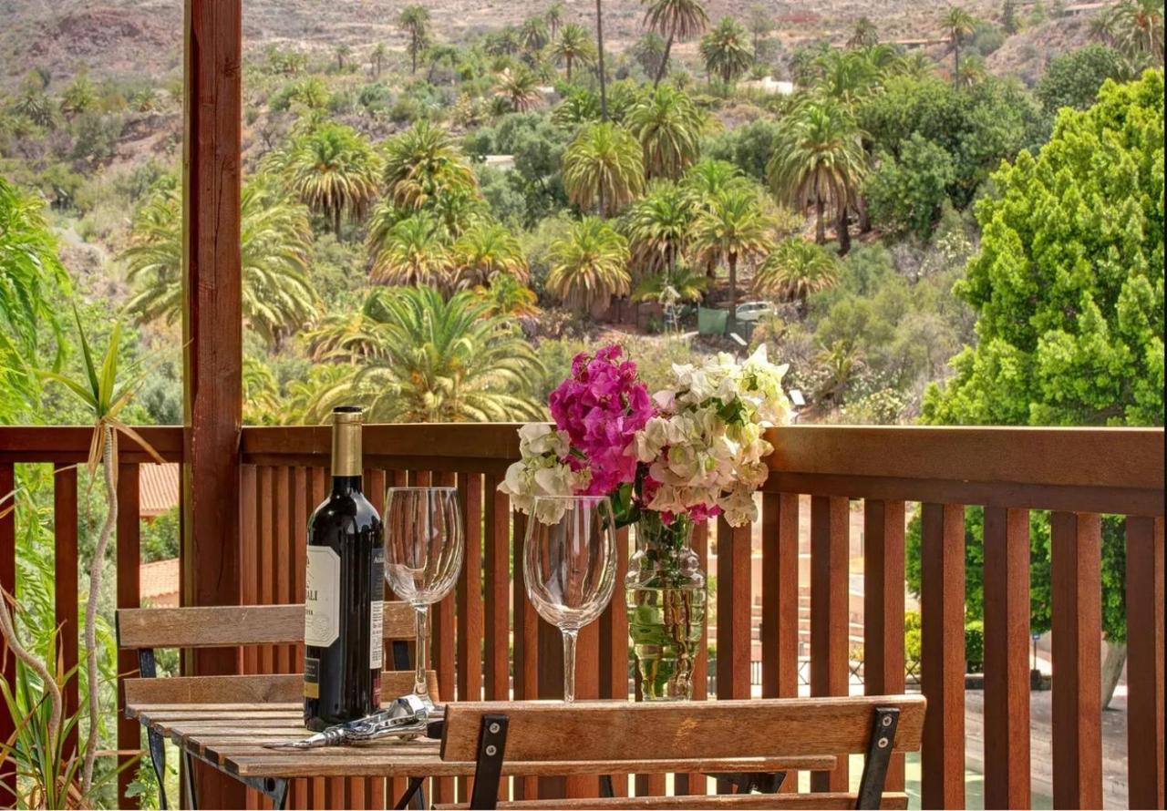 Holiday Cottage Santa Lucia 1 Bagian luar foto