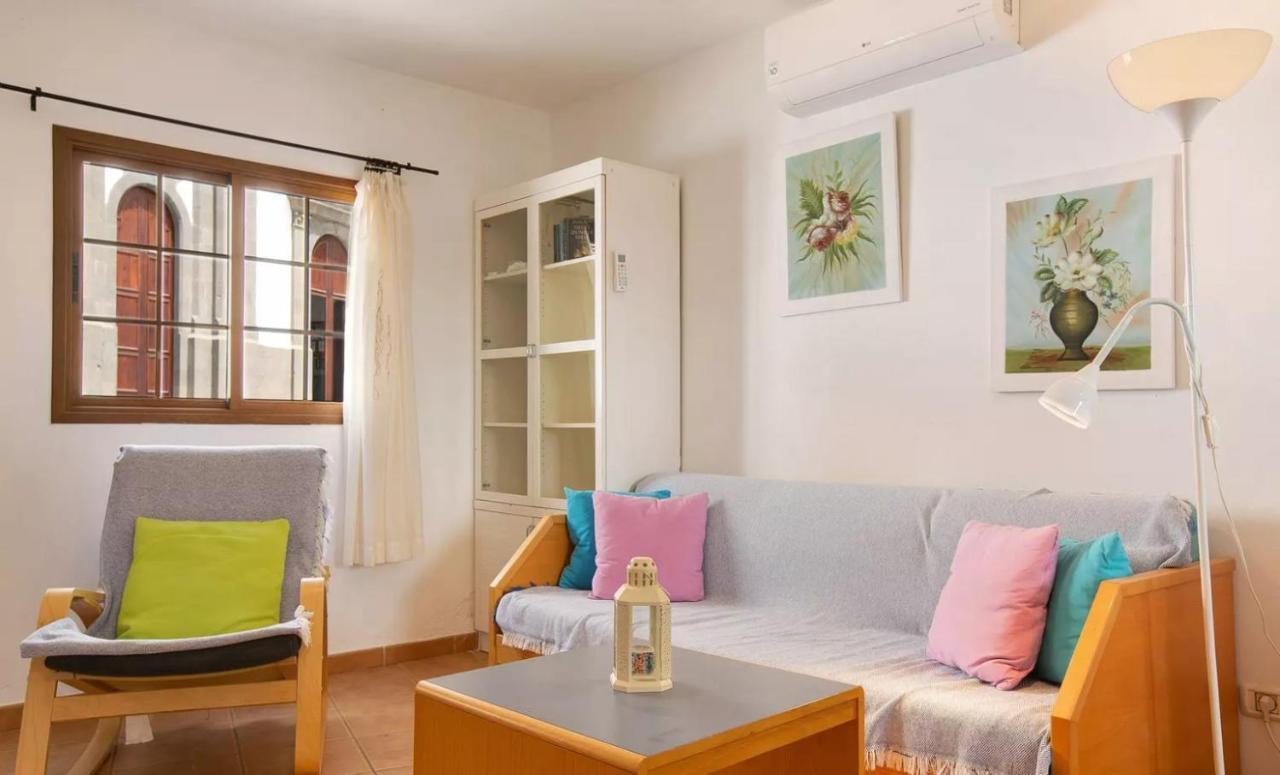 Holiday Cottage Santa Lucia 1 Bagian luar foto