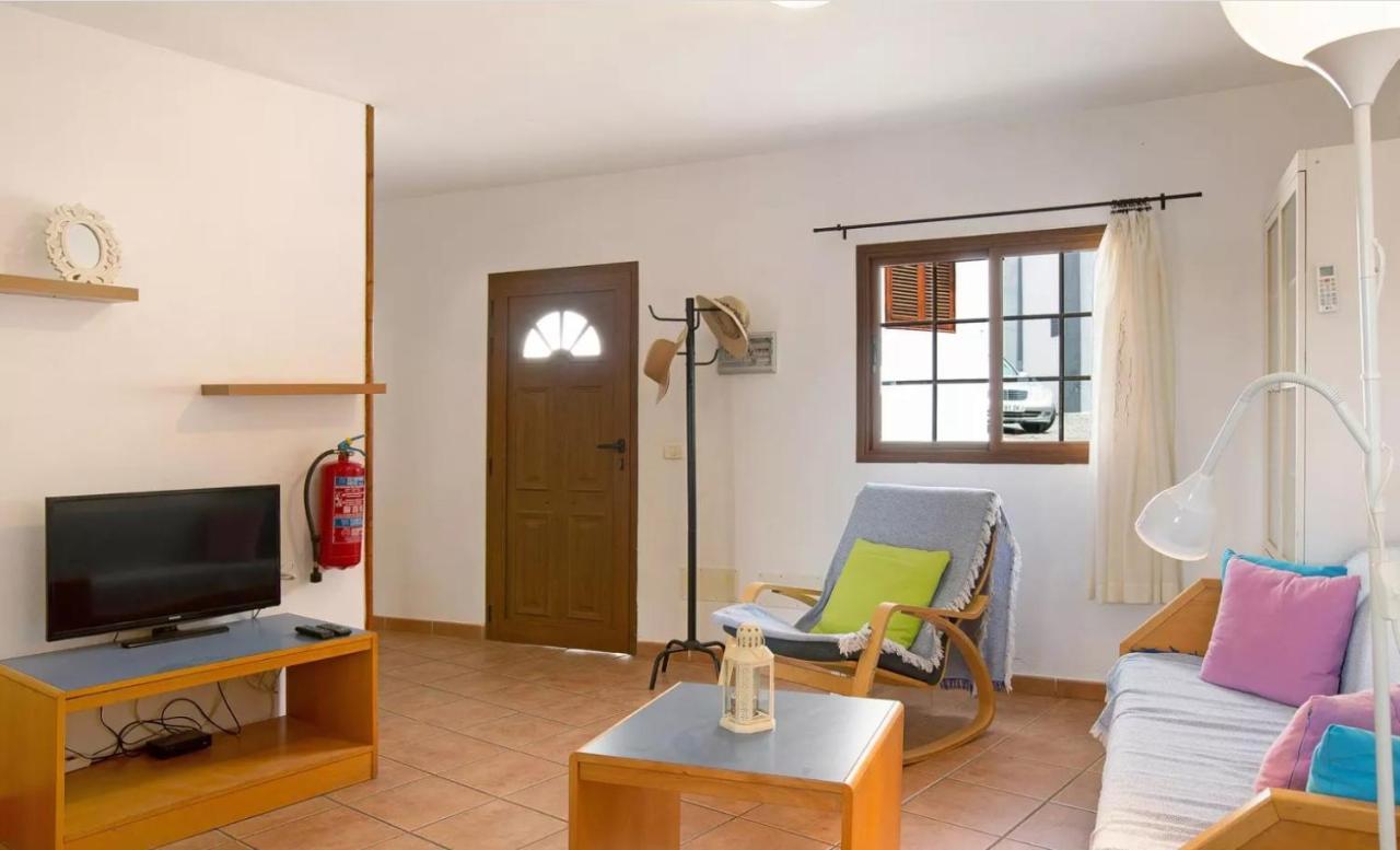 Holiday Cottage Santa Lucia 1 Bagian luar foto