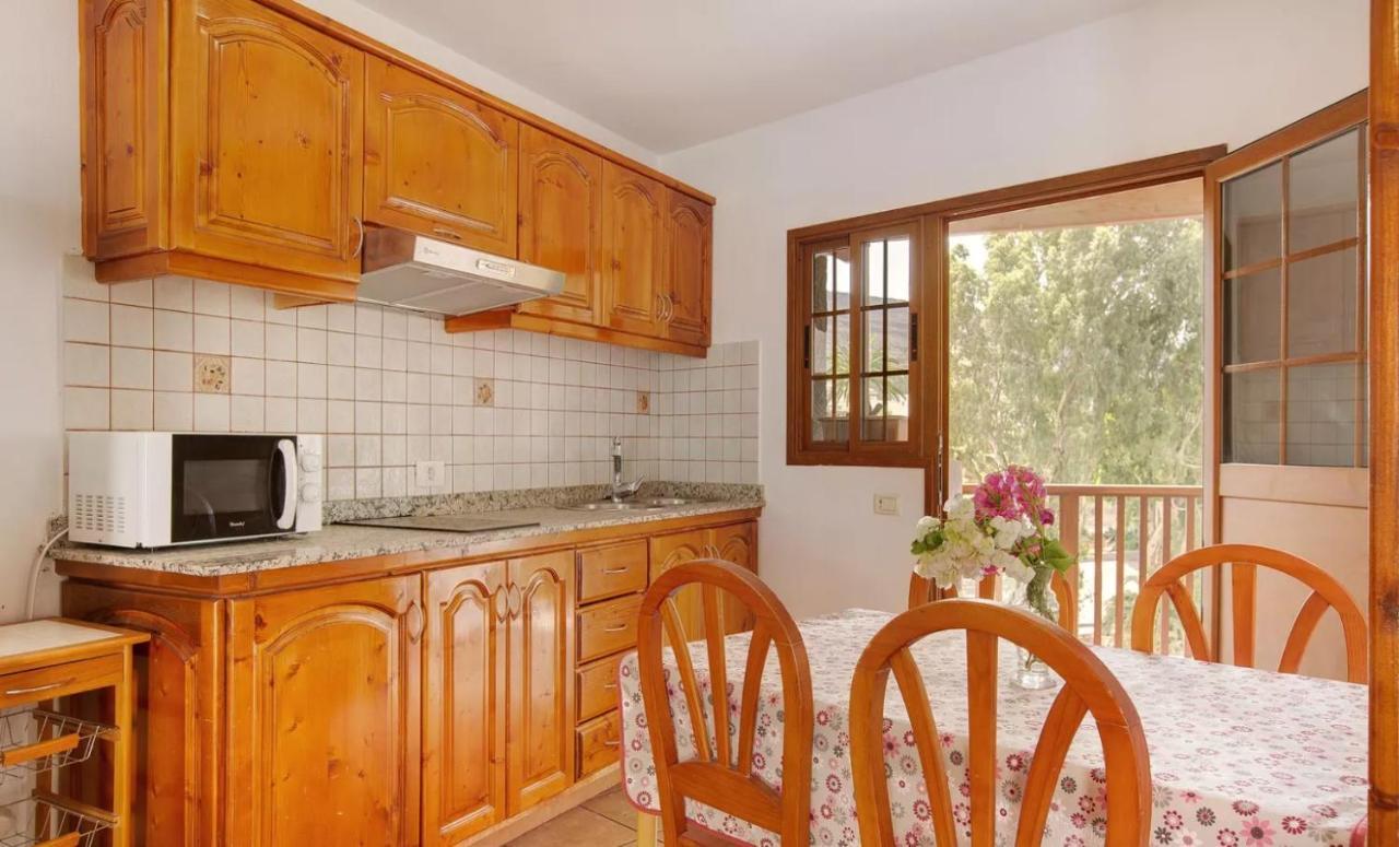 Holiday Cottage Santa Lucia 1 Bagian luar foto