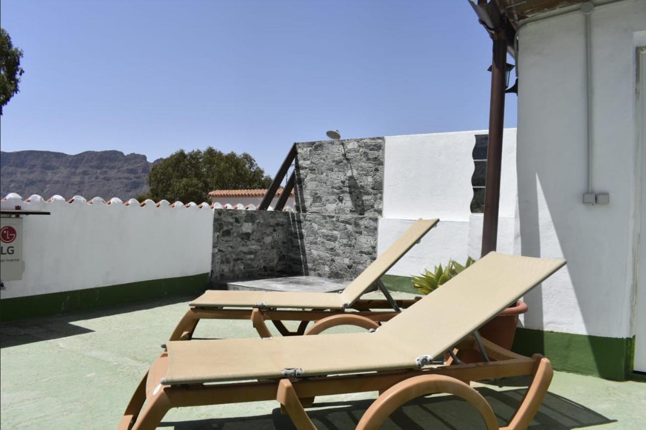 Holiday Cottage Santa Lucia 1 Bagian luar foto