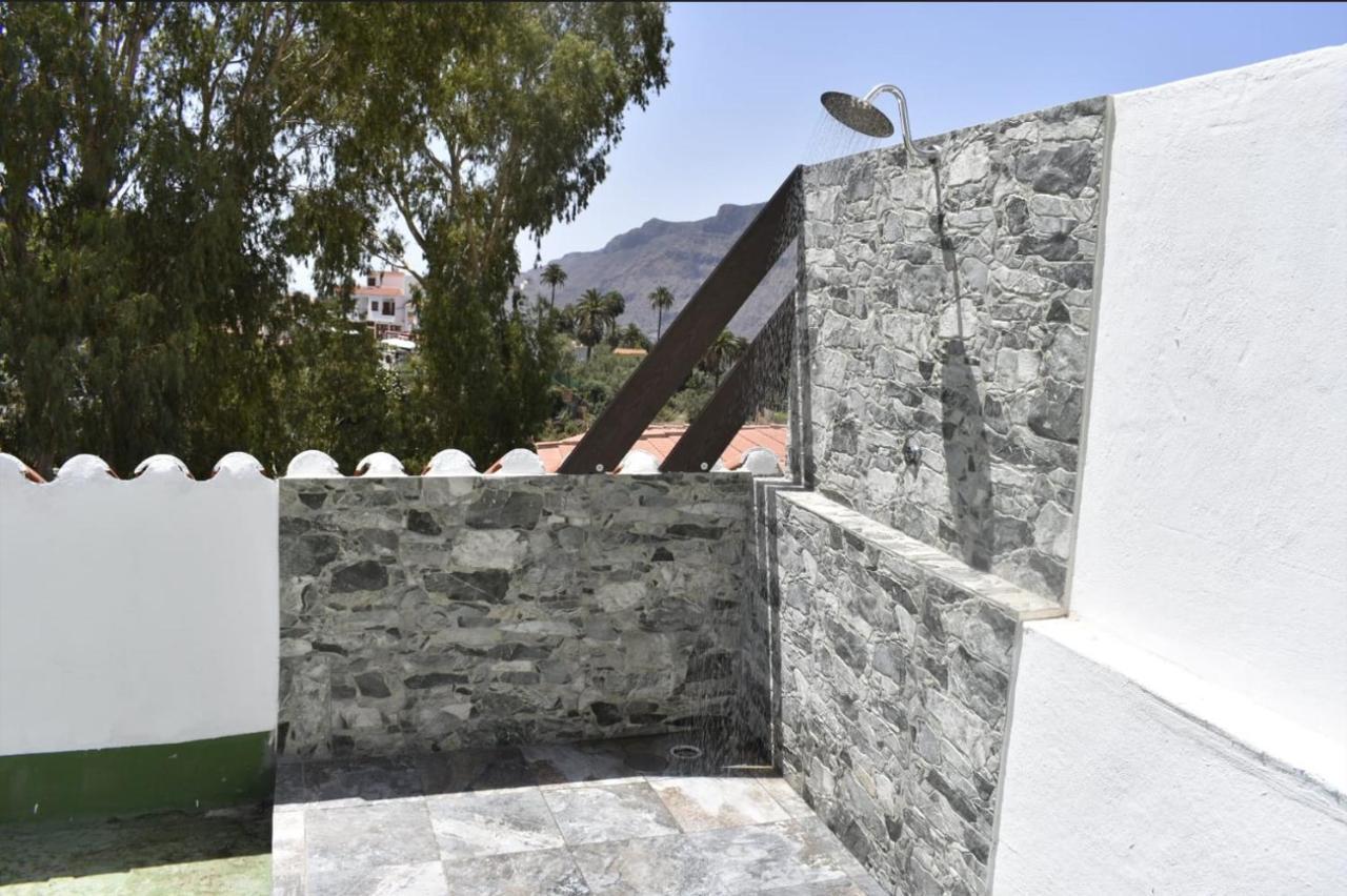 Holiday Cottage Santa Lucia 1 Bagian luar foto