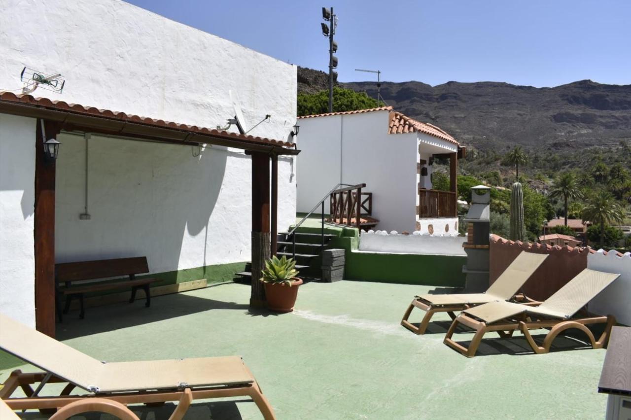 Holiday Cottage Santa Lucia 1 Bagian luar foto