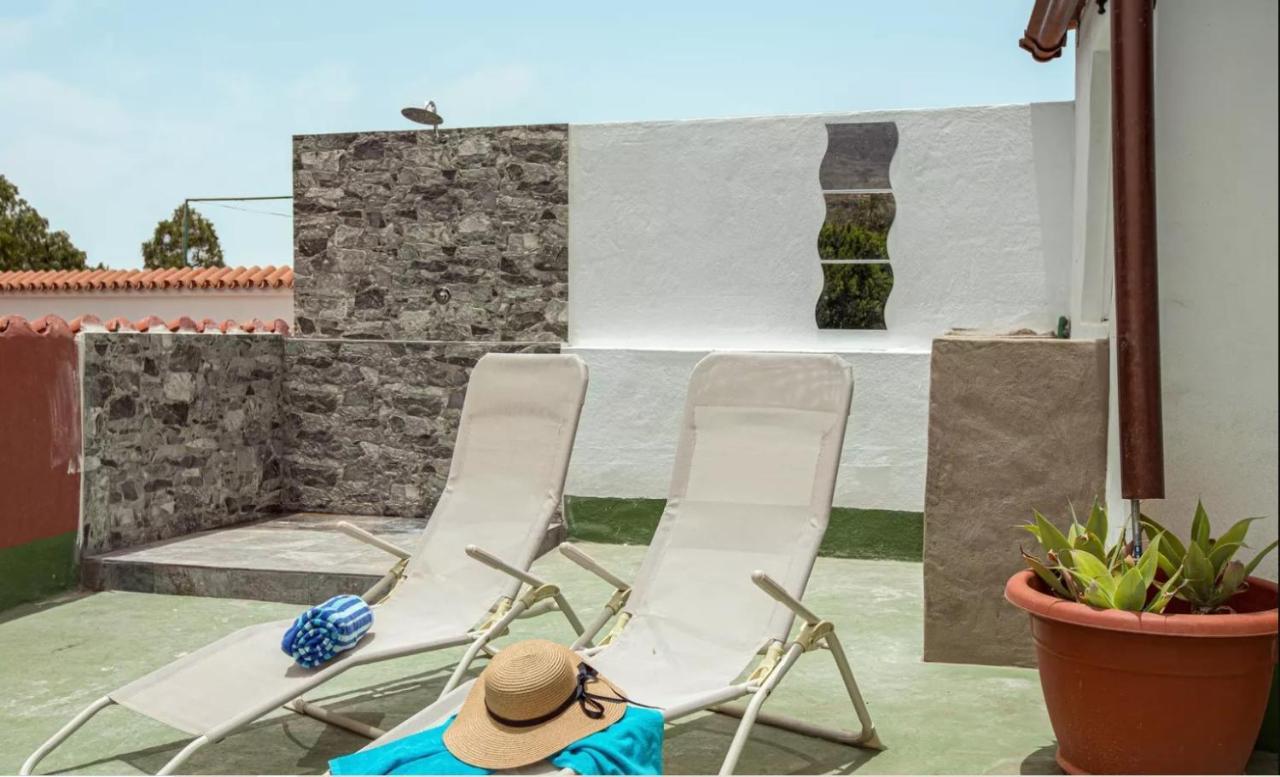 Holiday Cottage Santa Lucia 1 Bagian luar foto