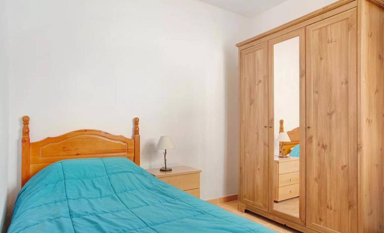 Holiday Cottage Santa Lucia 1 Bagian luar foto