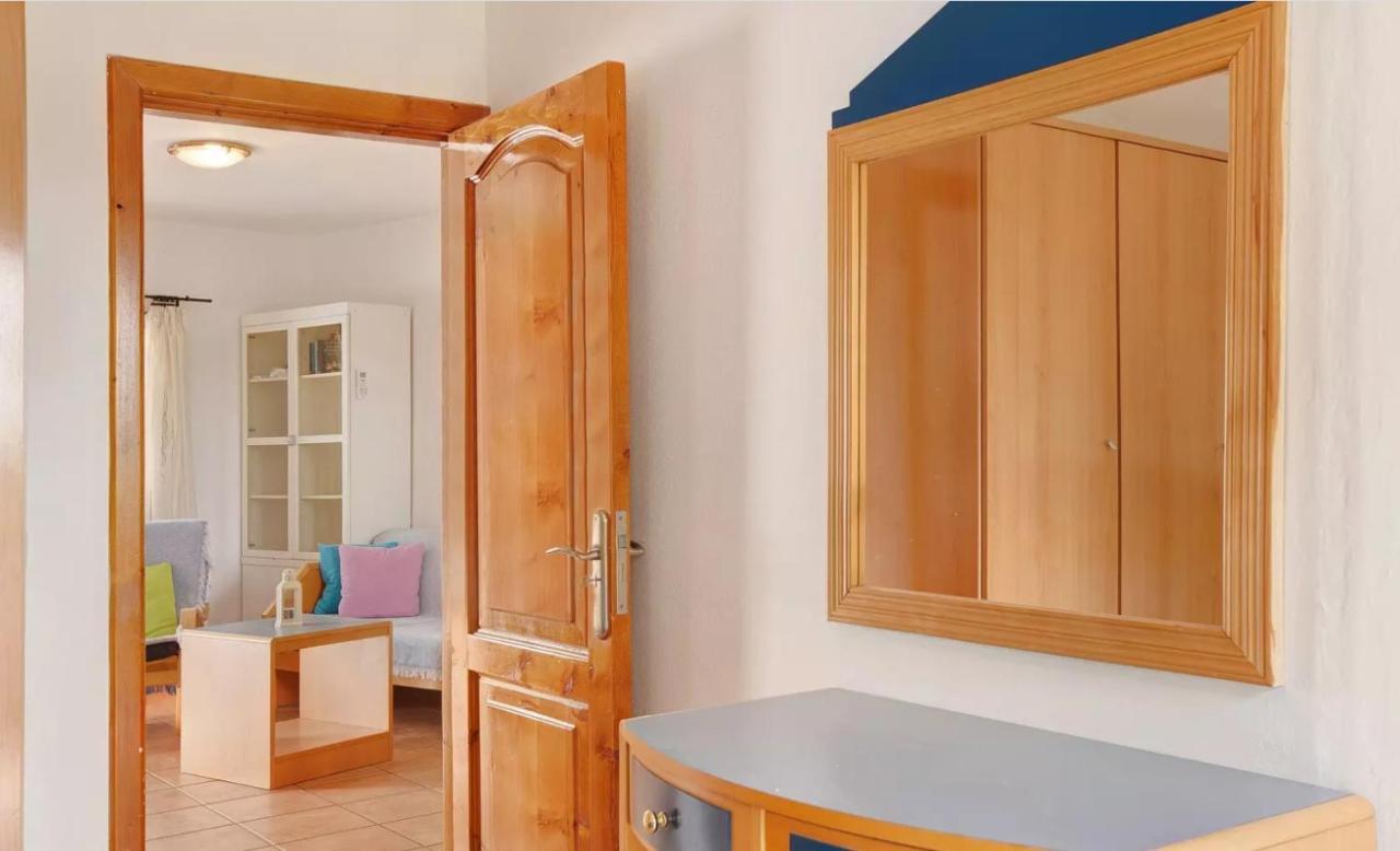 Holiday Cottage Santa Lucia 1 Bagian luar foto