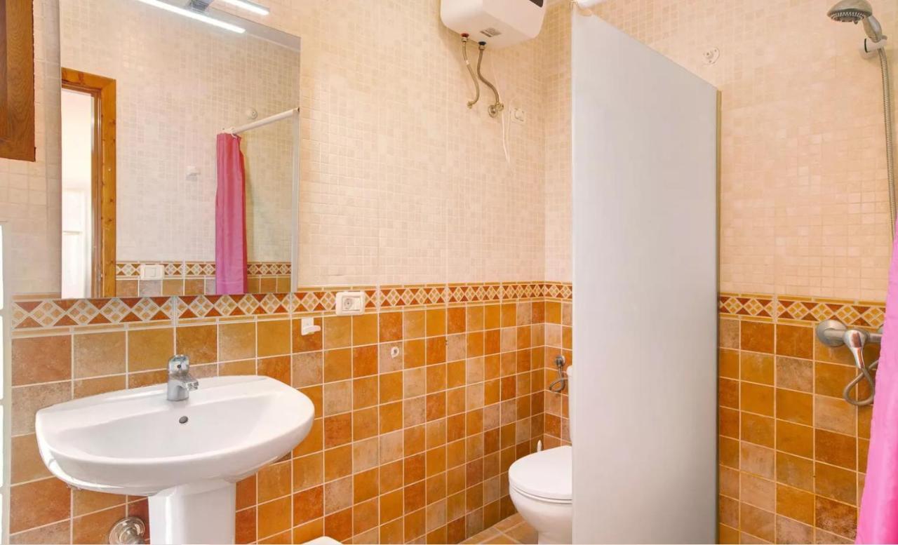Holiday Cottage Santa Lucia 1 Bagian luar foto