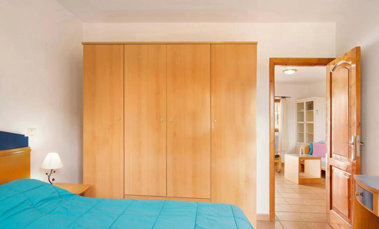Holiday Cottage Santa Lucia 1 Bagian luar foto