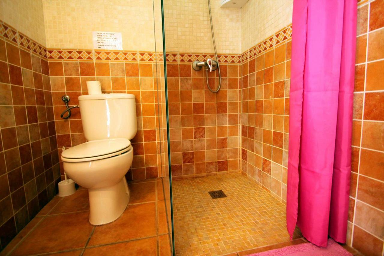 Holiday Cottage Santa Lucia 1 Bagian luar foto
