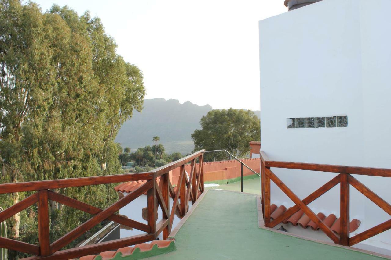 Holiday Cottage Santa Lucia 1 Bagian luar foto