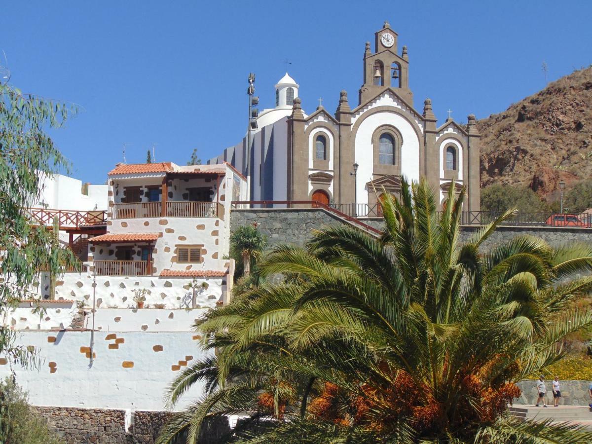 Holiday Cottage Santa Lucia 1 Bagian luar foto